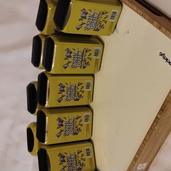 Screen Breakz FUNCO like Figures! Ookhaby, Cam Wilder, The Professor, Jesser - Picture 5 of 12